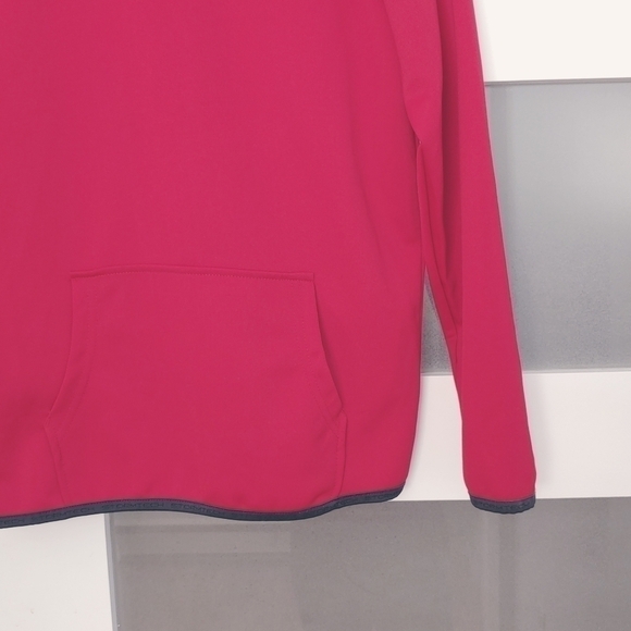 STORMTECH PERFORMANCE Read kangaroo pocket hoodie - Picture 5 of 12